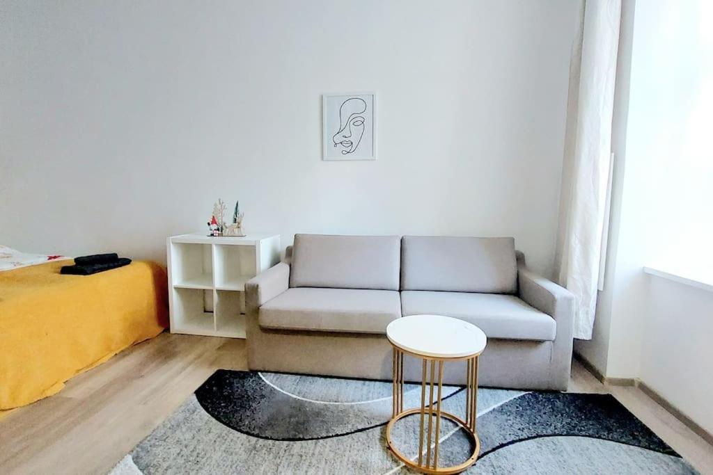 Checkinvienna-one Bedroom Apartment Wien